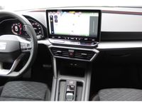 Seat Leon - Vorschau Bild 16