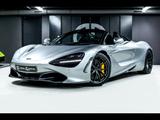 McLaren 720S SPIDER°STEALTH°XPEL°ELITE PAINT°B&W°LIFT - McLaren 720S aus 2022