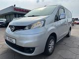 Nissan NV200 Evalia Tekna NAVI KAMERA KEYLESS SITZHZG - Nissan NV200 aus 2015