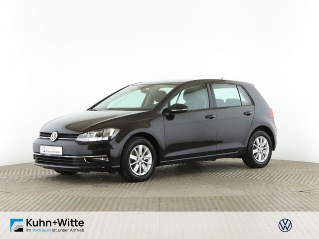 Volkswagen Golf VII 1.0 TSI Comfortline *ACC*Navi*App-Conne