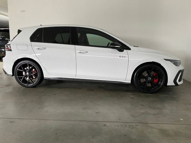 Golf GTI 2.0 TSI DSG AHK+NAVI+HARMAN+DCC