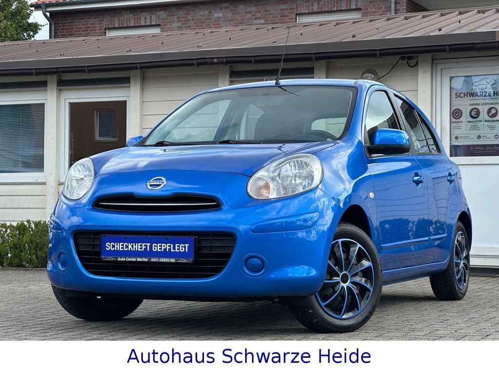 NISSAN Micra – Vorschaubild 3