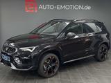 Cupra Ateca 2.0 TSI 190 PS 4Drive DSG - Cupra Ateca in Frankfurt (Main)