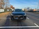 Audi q8 2019 Quatro - Audi Q8 in Frankfurt (Main)