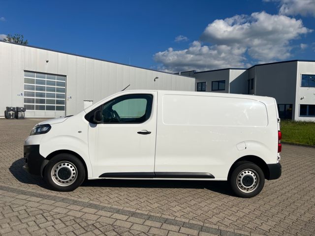 Opel Vivaro Kasten Edition M