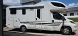 Adria Coral XL 670 SL AXESS - Adria Sl
