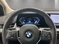 BMW 220 Active Tourer - Vorschau Bild 10