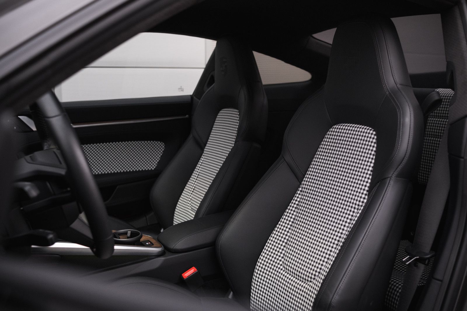 Fahrzeugabbildung Porsche 992/911 Sport Classic-Lift-360Kam.-Burmester-LED