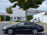 Volkswagen CC R-LINE 2.0 TDI  BMT*SERVICE NEU*SEHR GEPFLEGT - Volkswagen CC: R Line