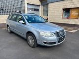 Volkswagen Passat Trendline*Automatk*AHK*TÜV 11.25 - Volkswagen Passat aus 2006: Kombi