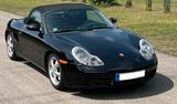 Porsche Boxster S S - Porsche Boxster Gebrauchtwagen in München