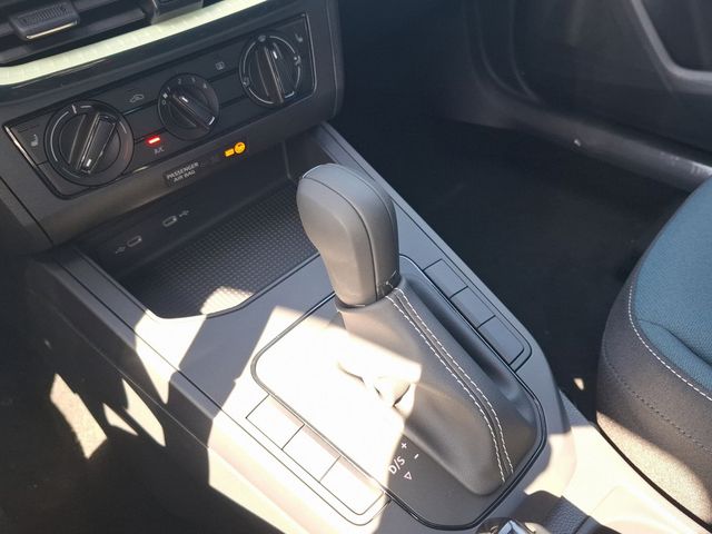 Ibiza 1.0 TSI DSG ACC, LED, Sitzheizung