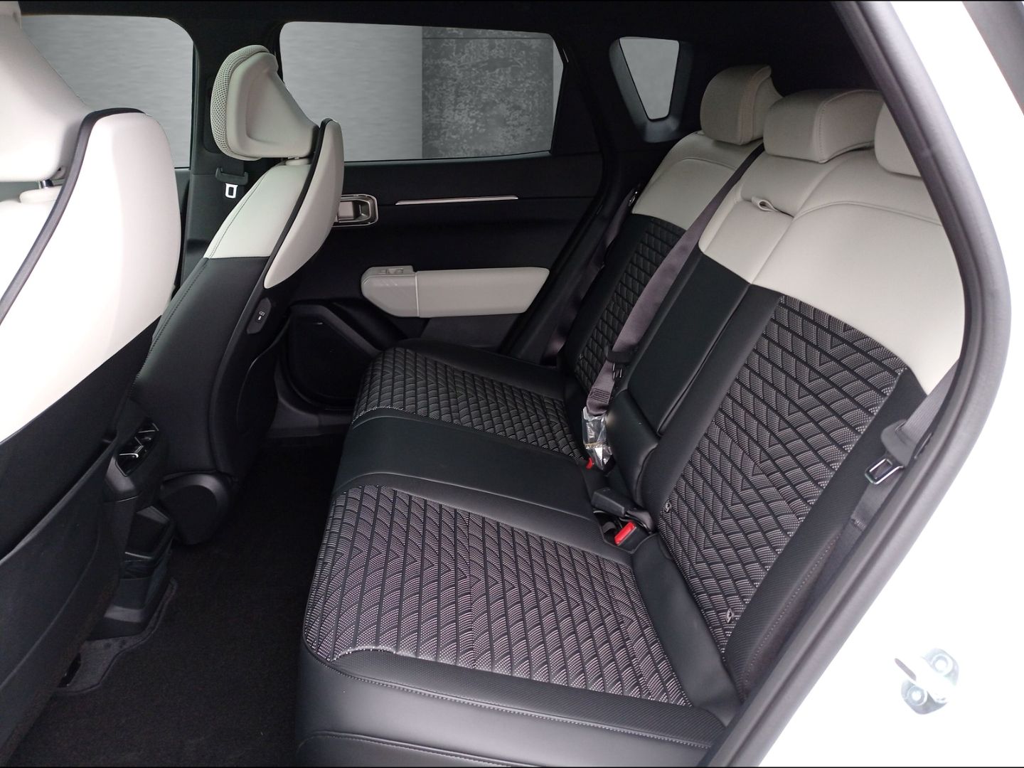 Kia EV4 - Bild 15