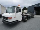Mercedes-Benz Kögel WBH 25P*Wiesel+Umsetzer+BDF+Merc.Motor* - Angebote