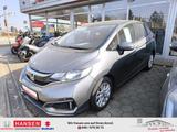 Honda Jazz 1,3 Comfort - Honda Jazz Gebrauchtwagen in Hamburg