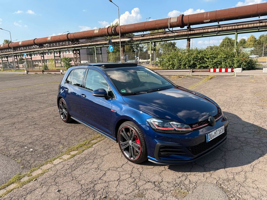 Image of Volkswagen Golf