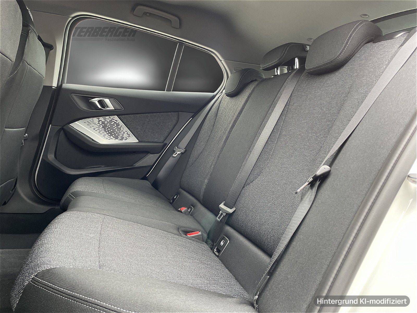 BMW 116 - Bild 11