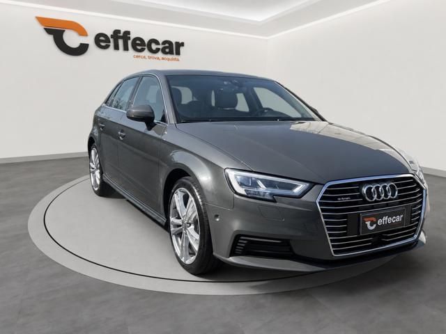 Audi AUDI A3 Audi A3 SPB 40 e-tron S tronic Admired imagem 3