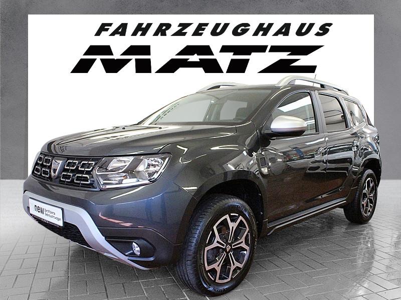 Dacia Duster TCe130 *Prestige Navi*Sitzhzg*Kamera*AHK