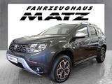 Dacia Duster TCe130 *Prestige Navi*Sitzhzg*Kamera*AHK - Dacia Gebrauchtwagen von 2019