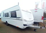 Dethleffs Nomad 520 ELT ATC Alu Backofen 2000Kg - Dethleffs 520