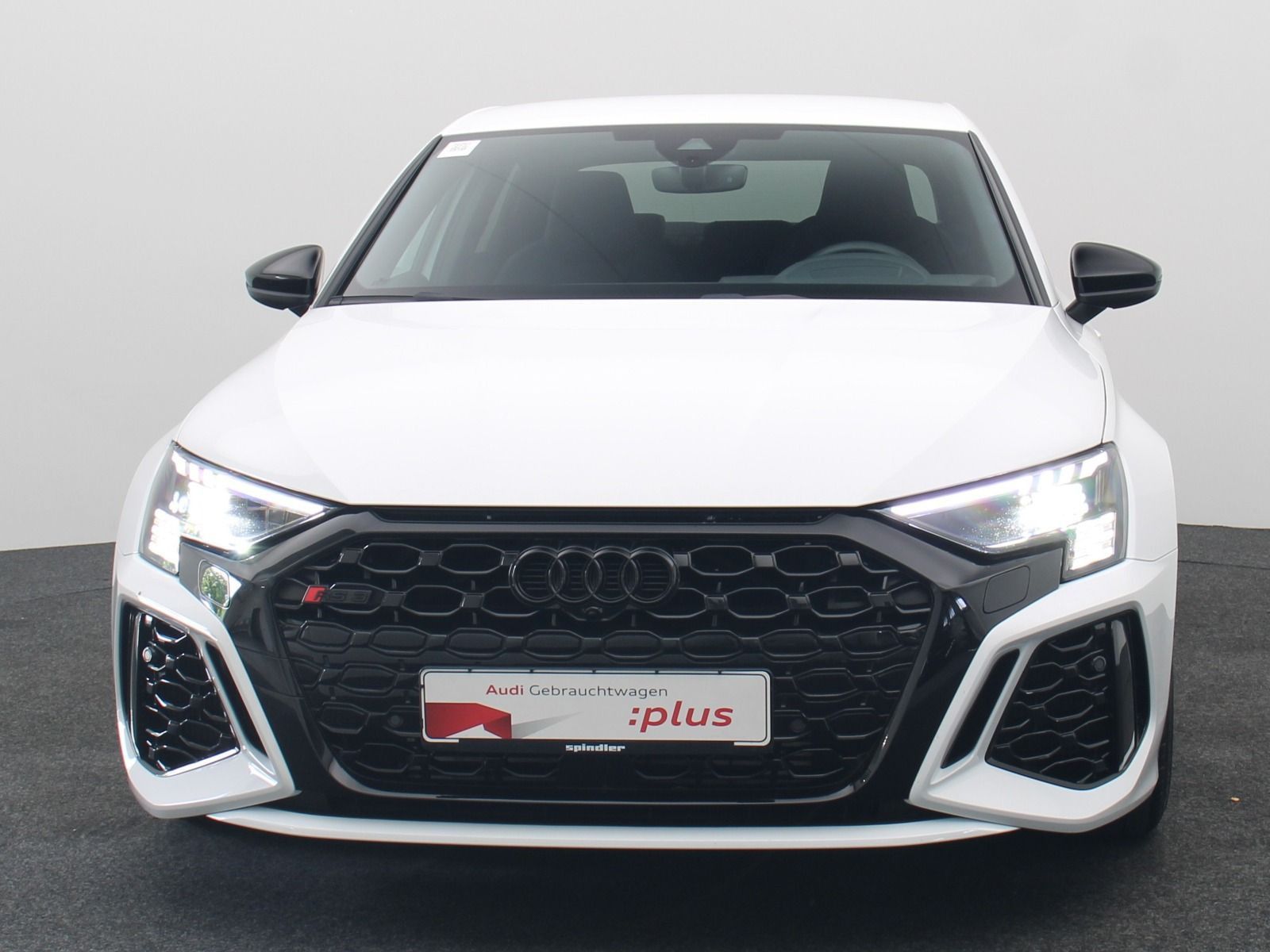Audi RS3 - Bild 2