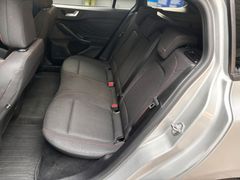 FORD Focus Turnier 1.0 ST-Line X*LED*Navi*DAB*AHK*SHZ