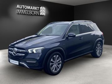 Mercedes GLE 350 - 4