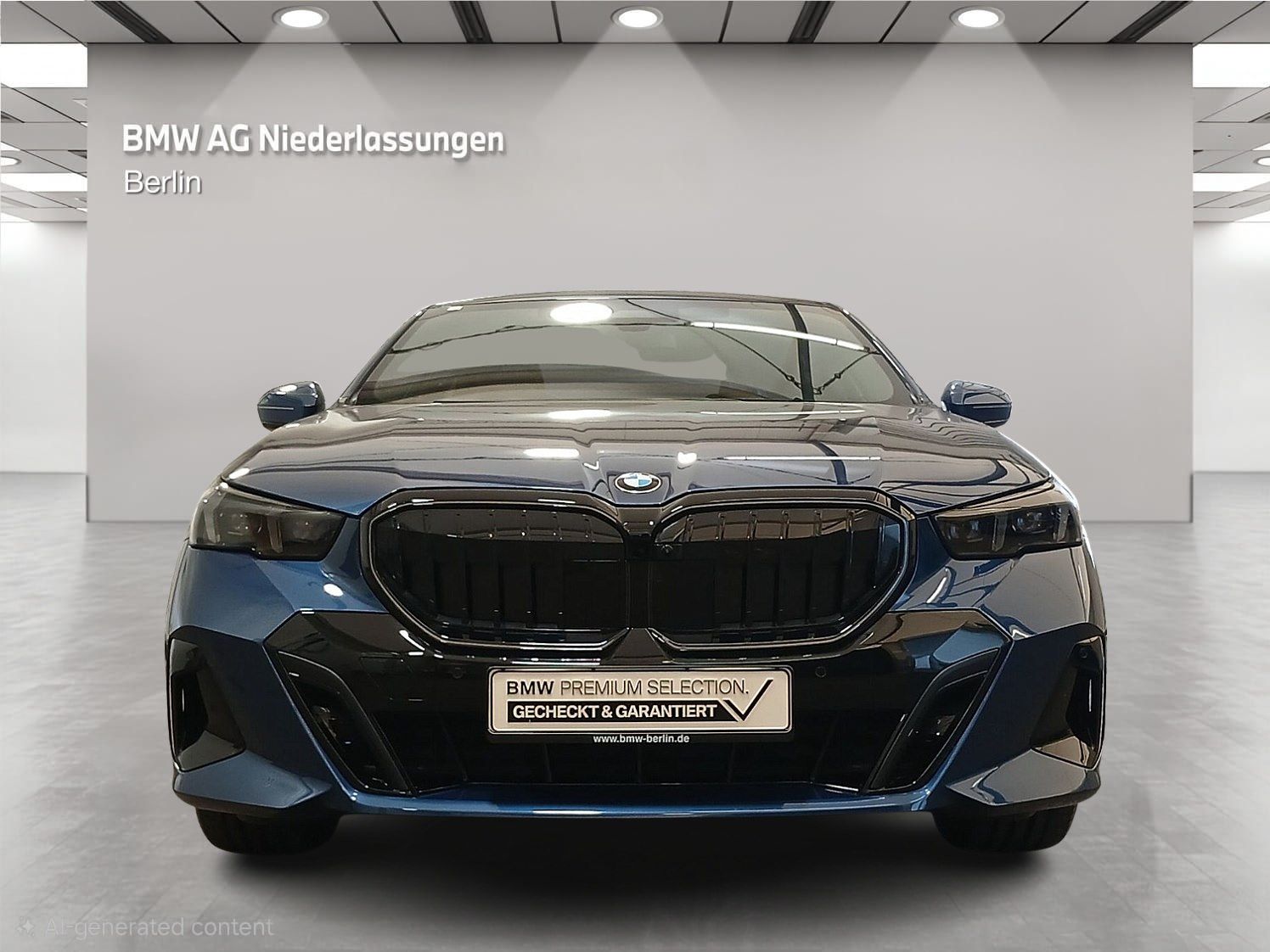 BMW 520d Lim. M Sport Pro LiCoProf HiFi h k PA foto 5