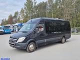 Mercedes-Benz Sprinter 519 VIP - 20 Seater - Euro 5 - Mercedes-Benz Vip