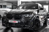 BMW X6 M Competition*Hamann*3xTV*ACC*B&W*Pano SKY*23
