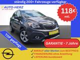 Opel Mokka Edition ecoFlex *AHK-TEMPO.-PDC-SITZHEIZ.* - Opel Mokka