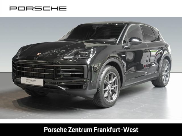 PORSCHE Cayenne E-Hybrid Head-Up BOSE 20-Zoll LED-Matrix