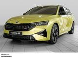 Skoda Octavia Combi RS 2.0 TSI DSG LED NAVI PANO AHK - : Kombi, RS
