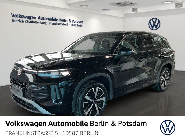 Volkswagen Tayron Elegance 1,5 l eHybrid OPF 177 PS / 115 P