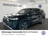 Volkswagen Tayron Elegance 1,5 l eHybrid OPF 177 PS / 115 P - Volkswagen: 17