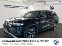 Volkswagen Tayron - Vorschau Bild 1