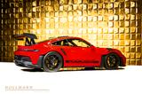 Porsche 911 GT3 RS+WEISSACH+CARBON+CERAMIC BRAKE+STOCK+ - Porsche New cars in Bremen