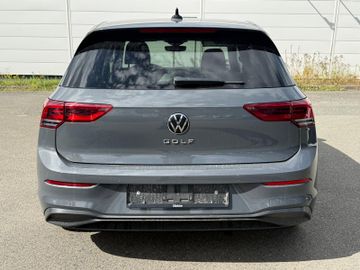 Volkswagen Golf - 5