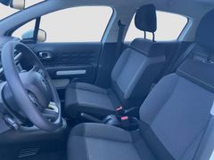 CITROEN C3 PureTech 83 S&S You 2021