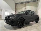 Audi SQ8 TDI / PANO/SCHECKHEFT/GARANTIE/VOLL - Audi SQ8 von privat