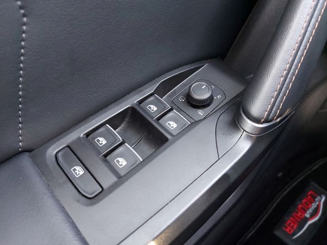 Formentor 1,4 HYBRID *Elektr.HECKKLAPPE+NAVI+PDC