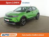 Opel Mokka X 1.2 Turbo Elegance *CAM*LED*TEMPO*SHZ* - Opel Mokka X in Berlin
