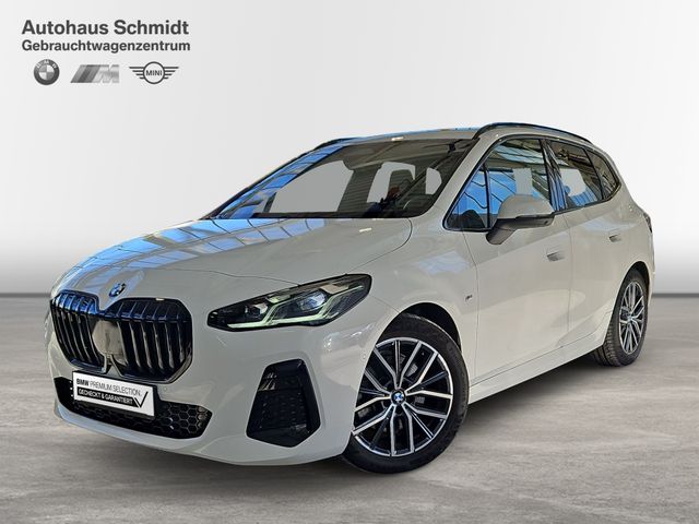 BMW 223i M Sportpaket*Panorama*Memory*Aktivsitz*