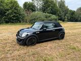 MINI Mini Cooper SD Cabrio - Schaltgetriebe 2.0... - MINI Cooper SD Cabrio Gebrauchtwagen