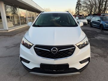 Opel Mokka X - 6
