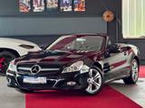 Mercedes-Benz SL 350 Airscarf Comand ILS Deutsch 2Hand MB Serv - Mercedes-Benz Se