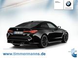 BMW M4 Competition Navi Leder Bluetooth PDC MP3 - BMW M4 in Düsseldorf