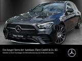 Mercedes-Benz E400d 4M T AMG Pano DISTRO Standh Memo Burme 20"