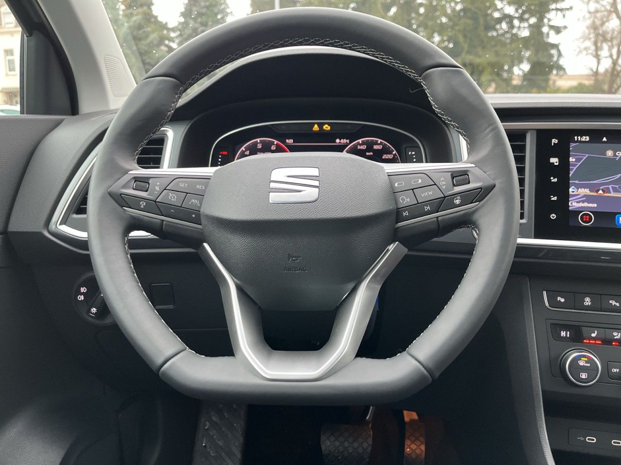 Seat Ateca - Bild 10